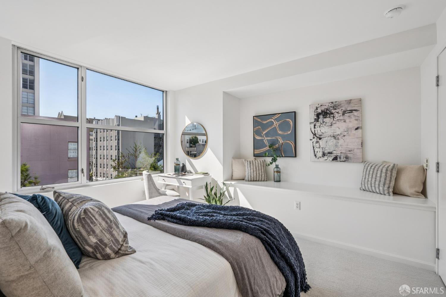 1701 Jackson Street # 806