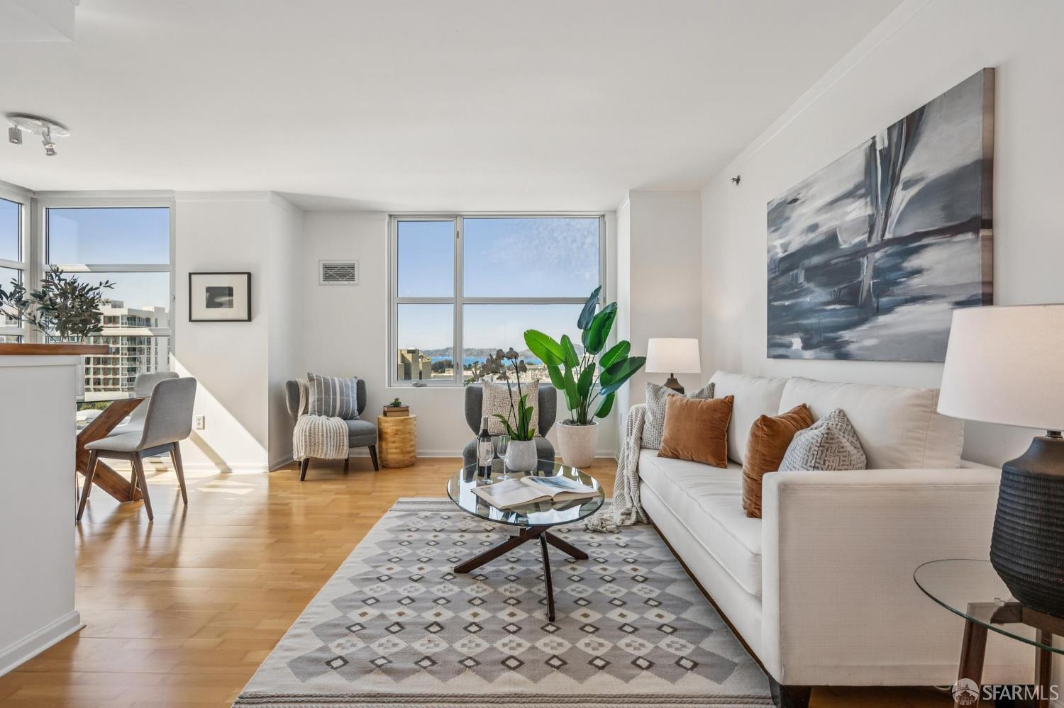 1701 Jackson Street # 806