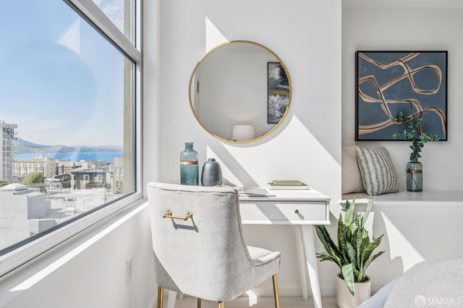 1701 Jackson Street # 806