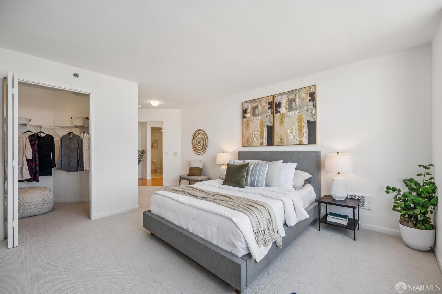 1701 Jackson Street # 806