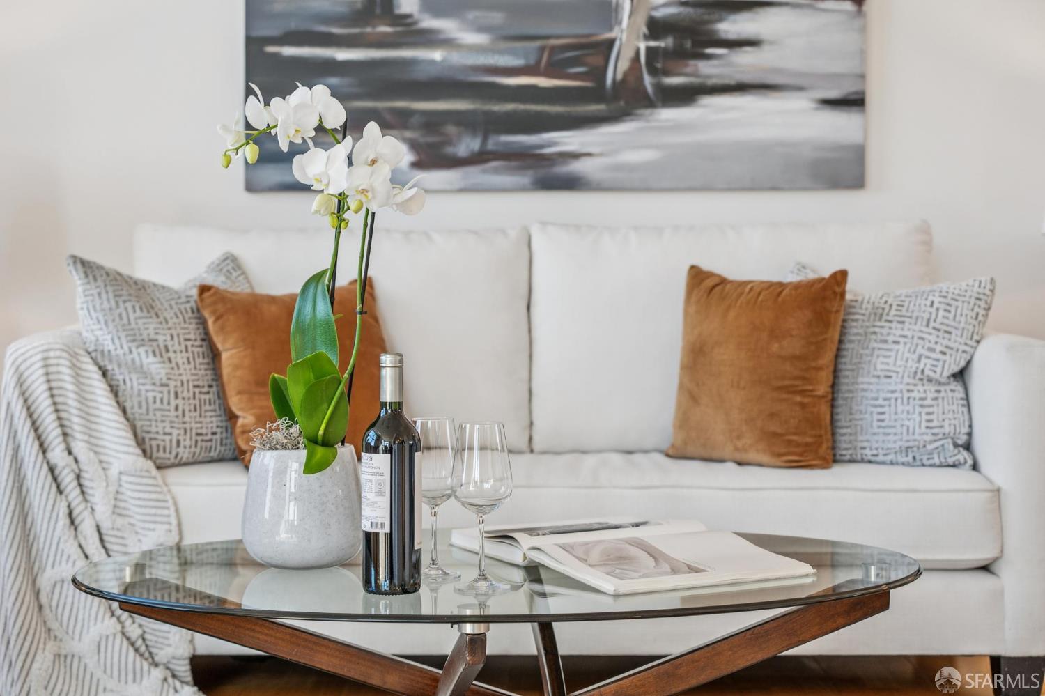 1701 Jackson Street # 806