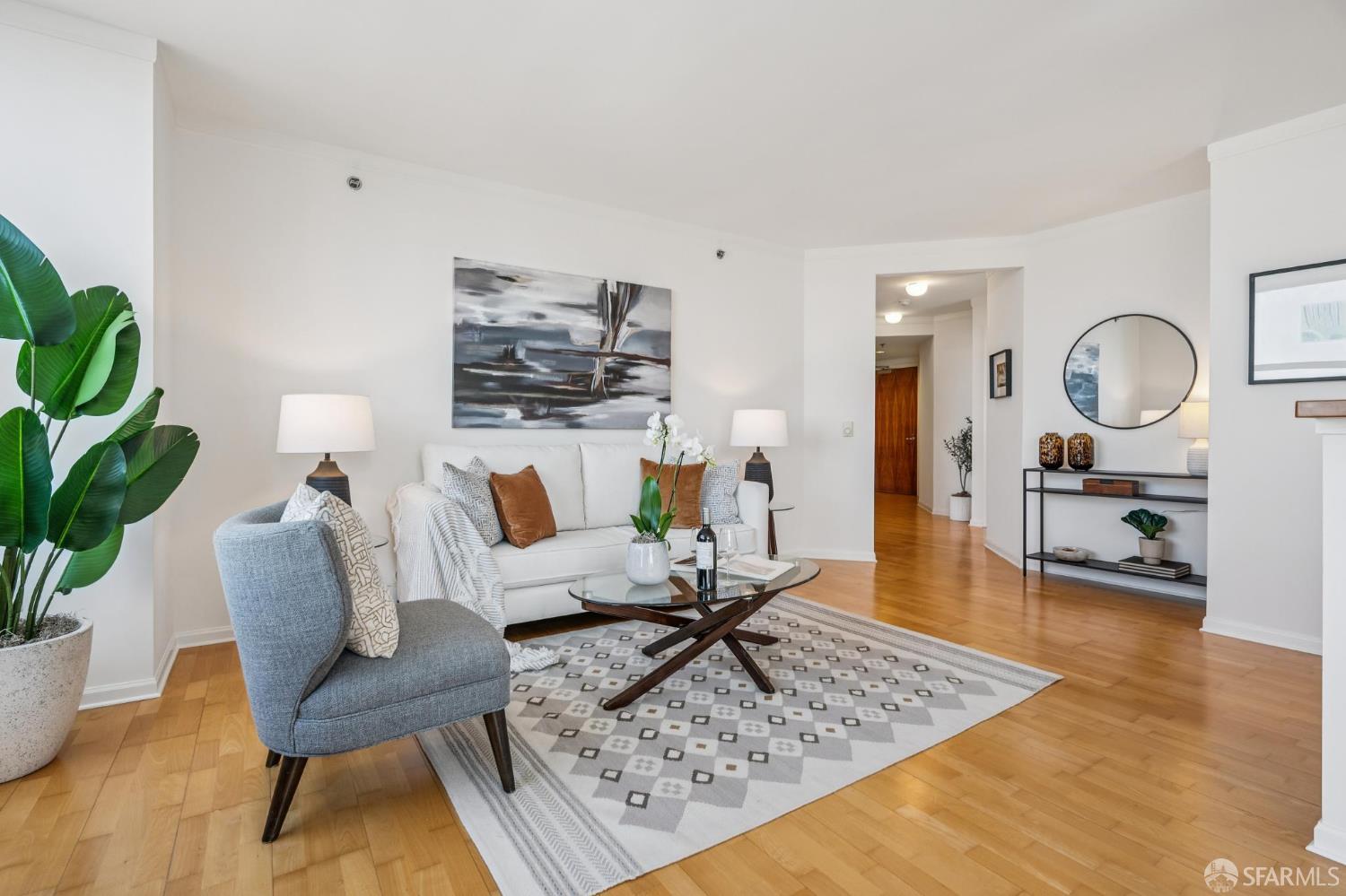 1701 Jackson Street # 806