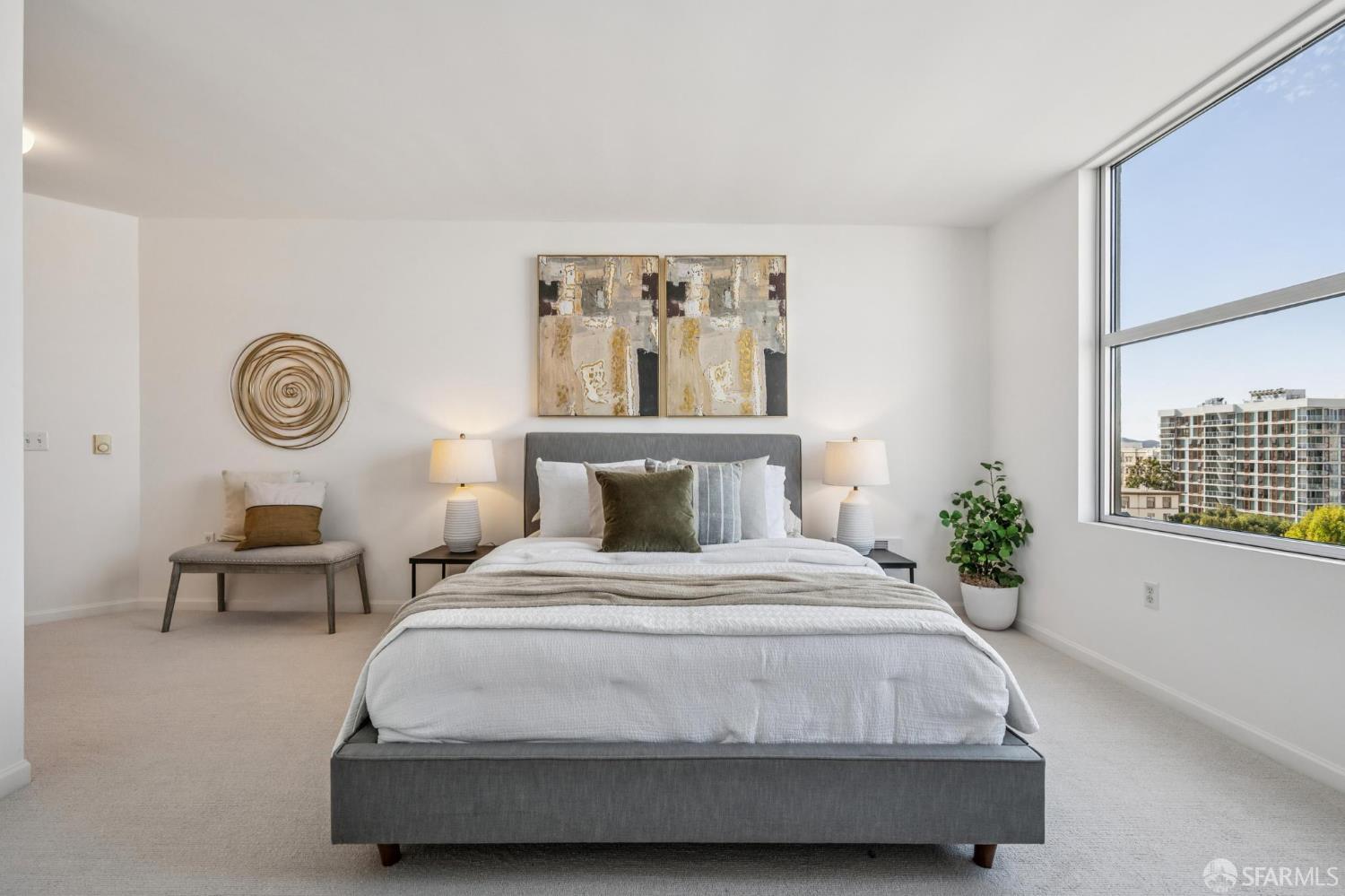 1701 Jackson Street # 806