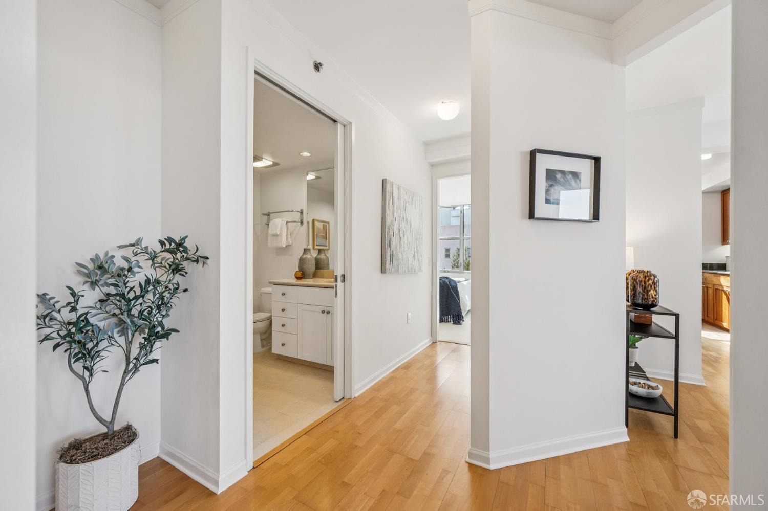 1701 Jackson Street # 806