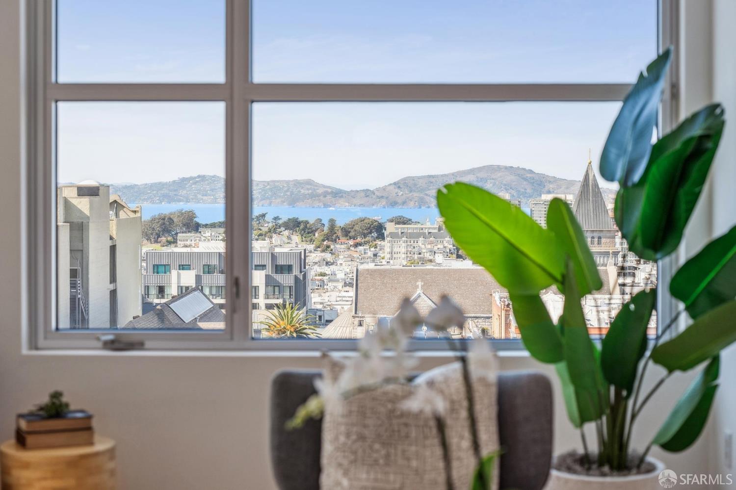 1701 Jackson Street # 806