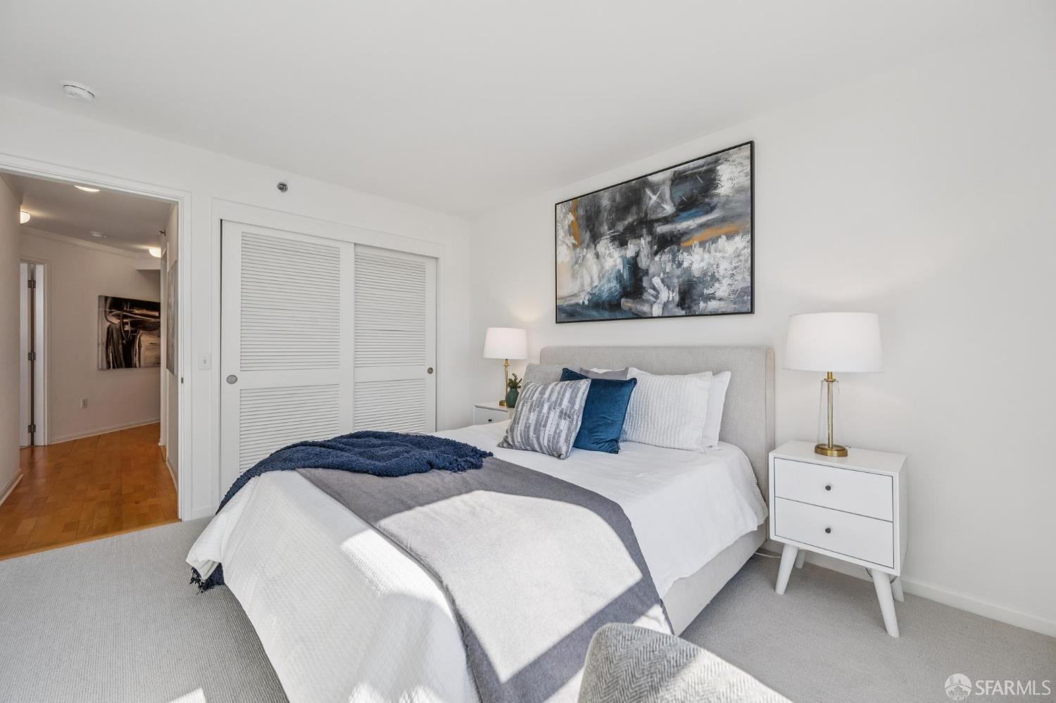 1701 Jackson Street # 806