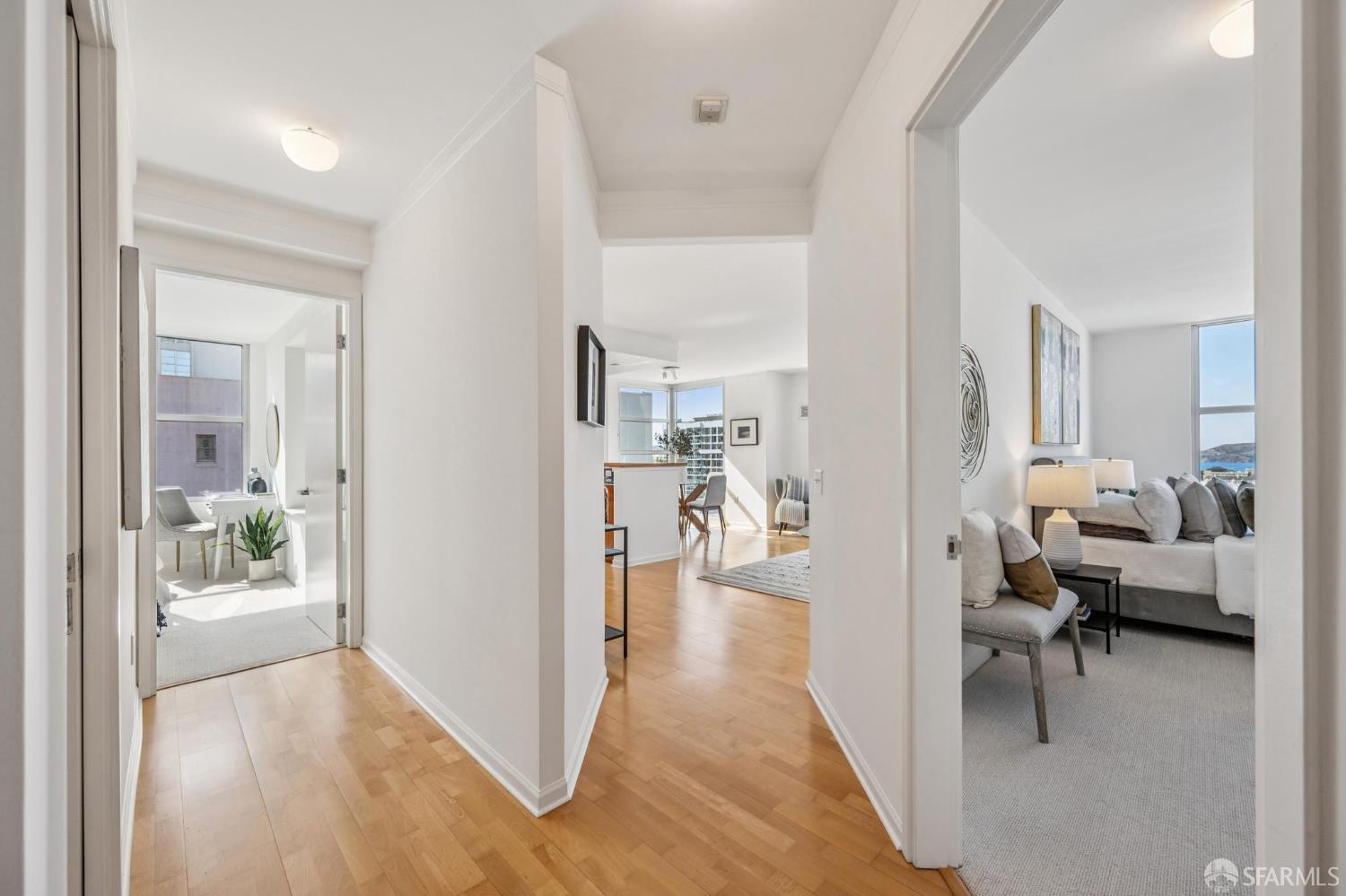 1701 Jackson Street # 806