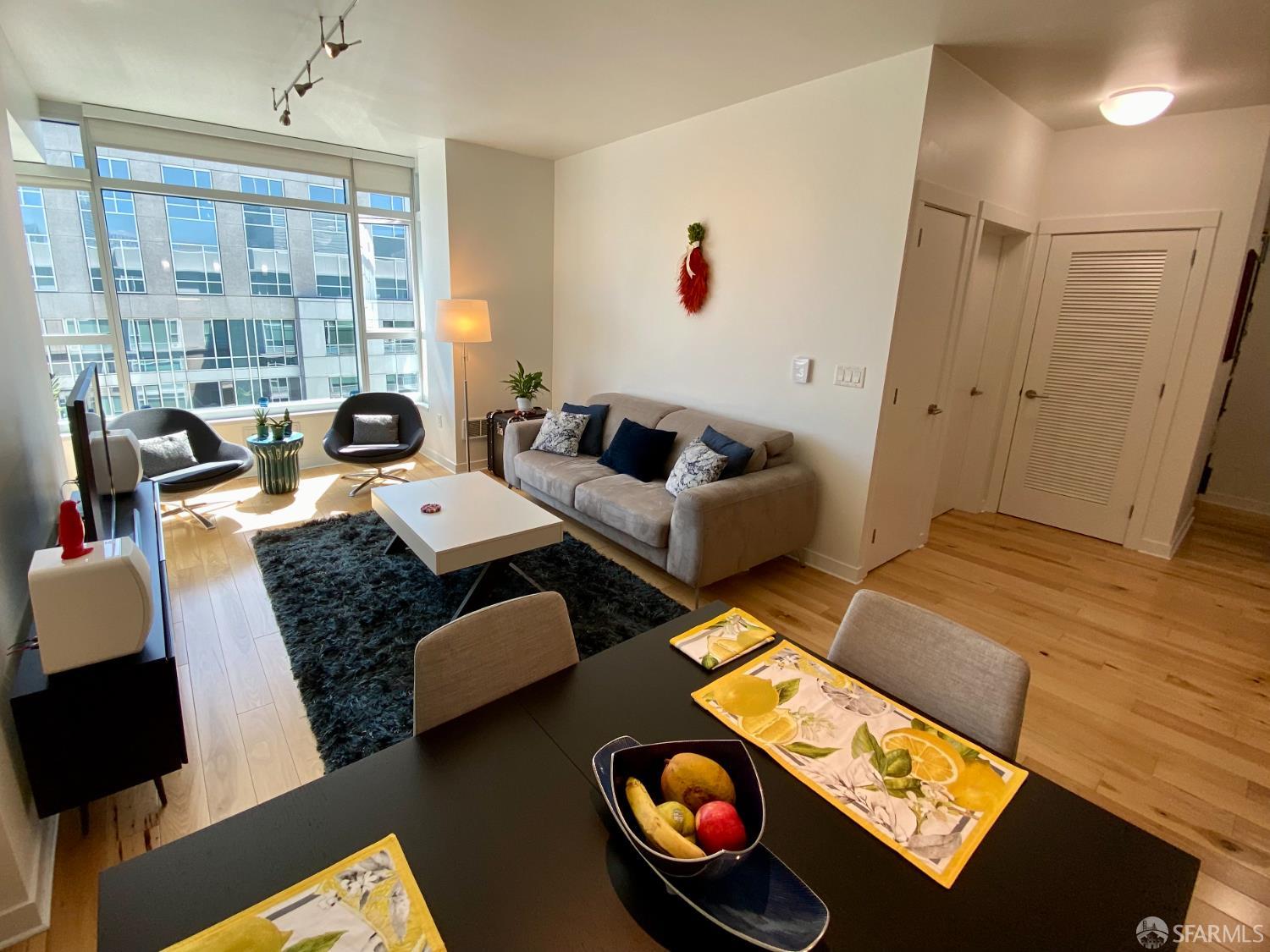 1160 Mission Street # 2303