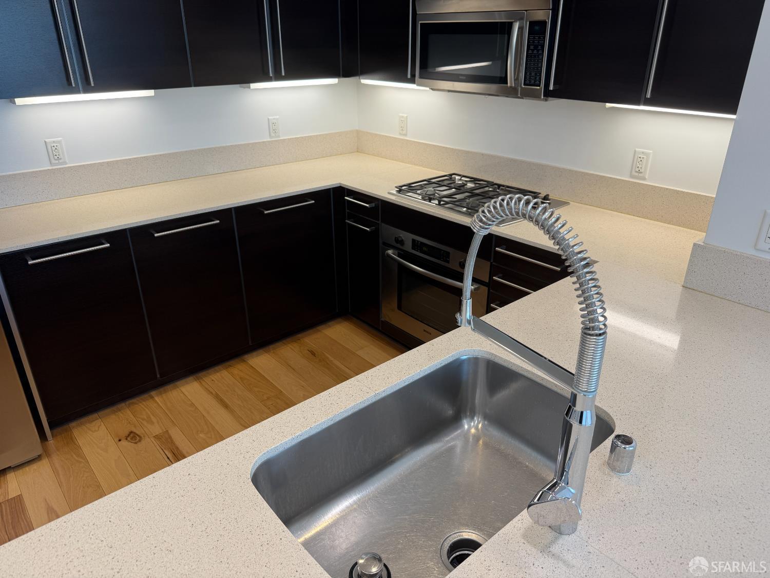 1160 Mission Street # 2303