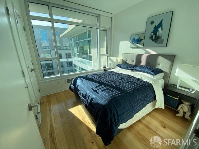 1160 Mission Street # 2303