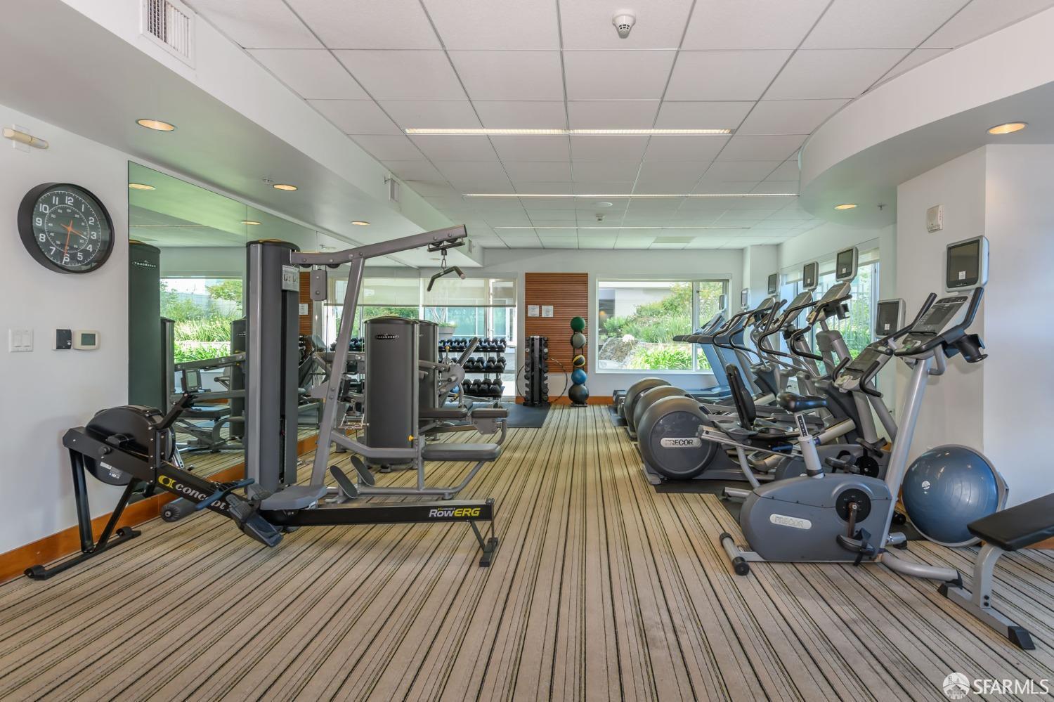 1160 Mission Street # 2303