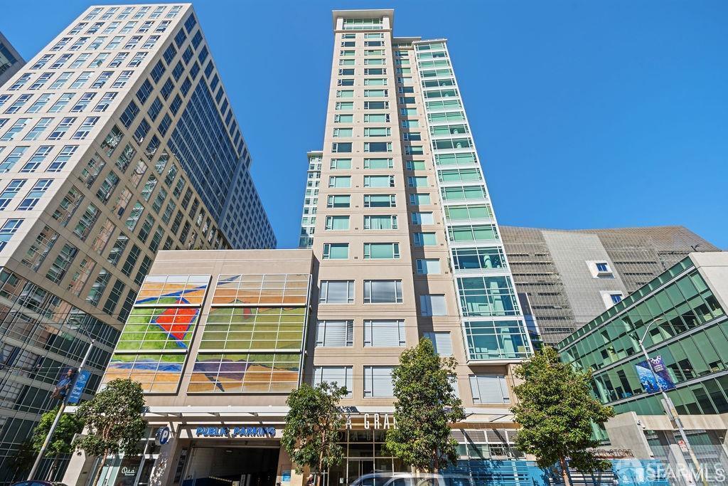 1160 Mission Street # 2303