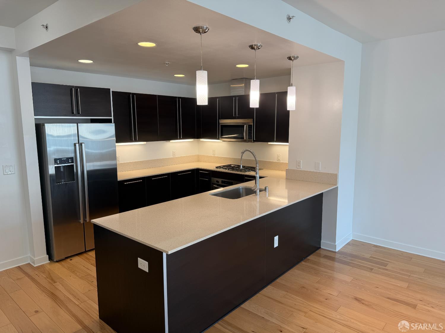 1160 Mission Street # 2303