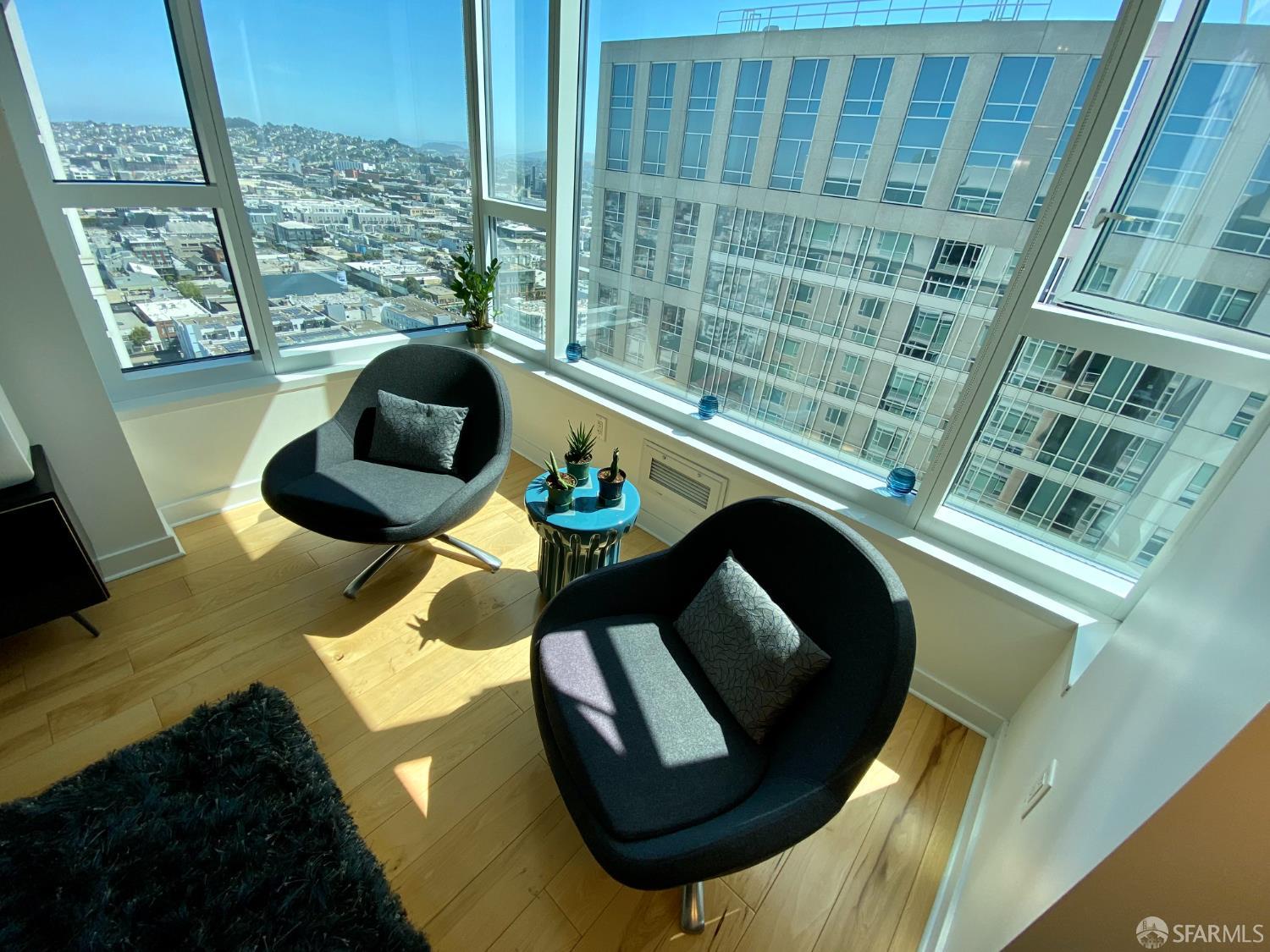 1160 Mission Street # 2303