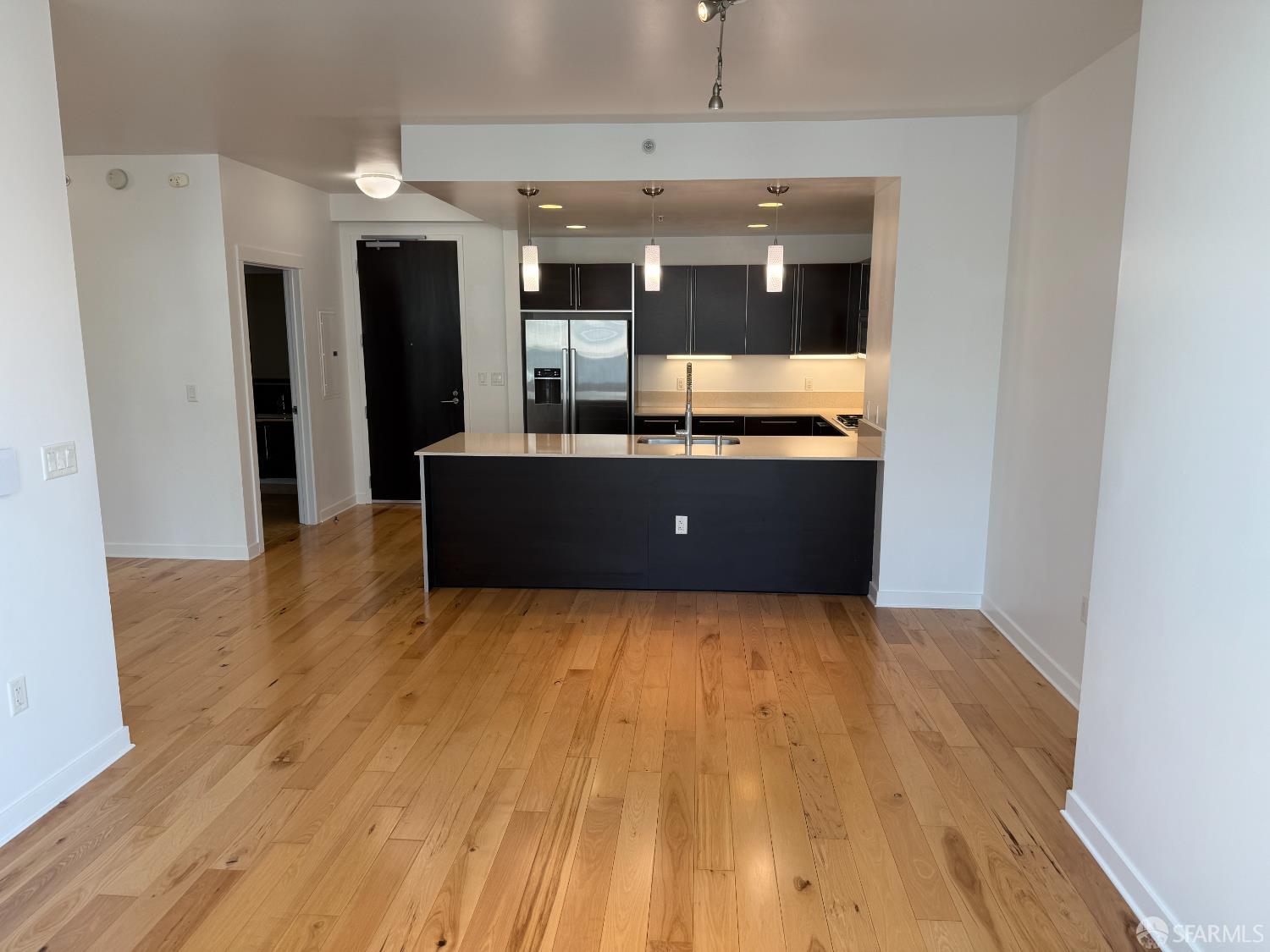 1160 Mission Street # 2303