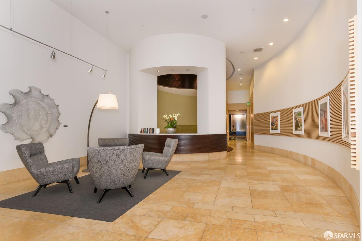 1160 Mission Street # 2303