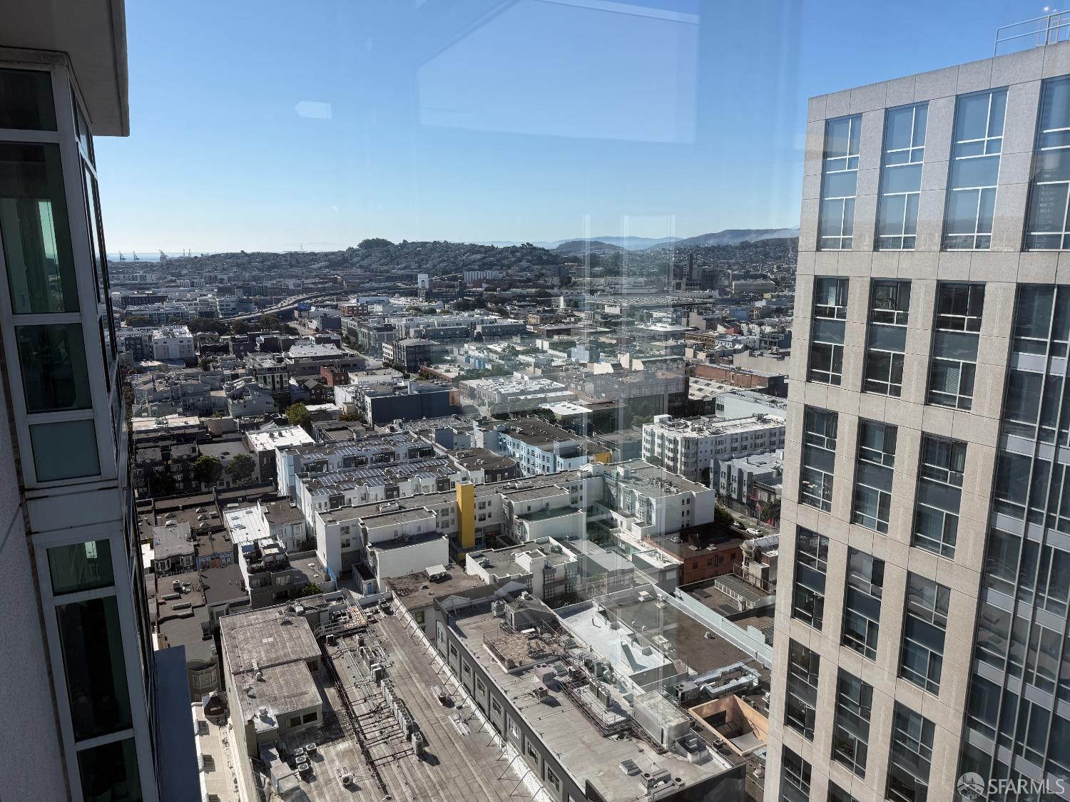 1160 Mission Street # 2303