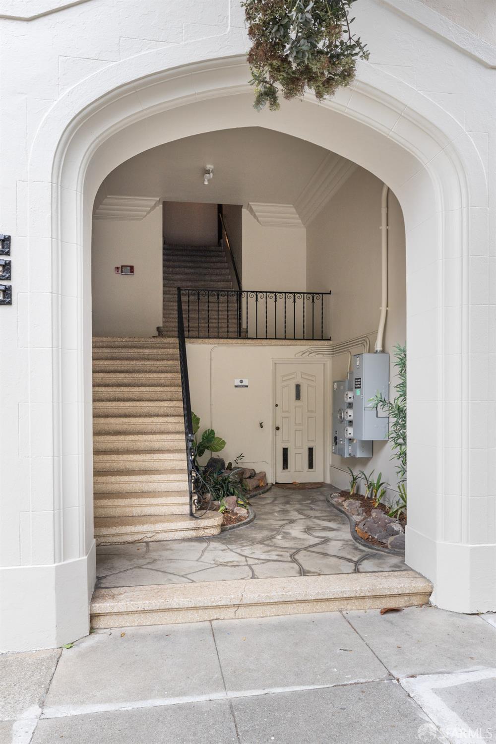 2850-2854 Jackson Street