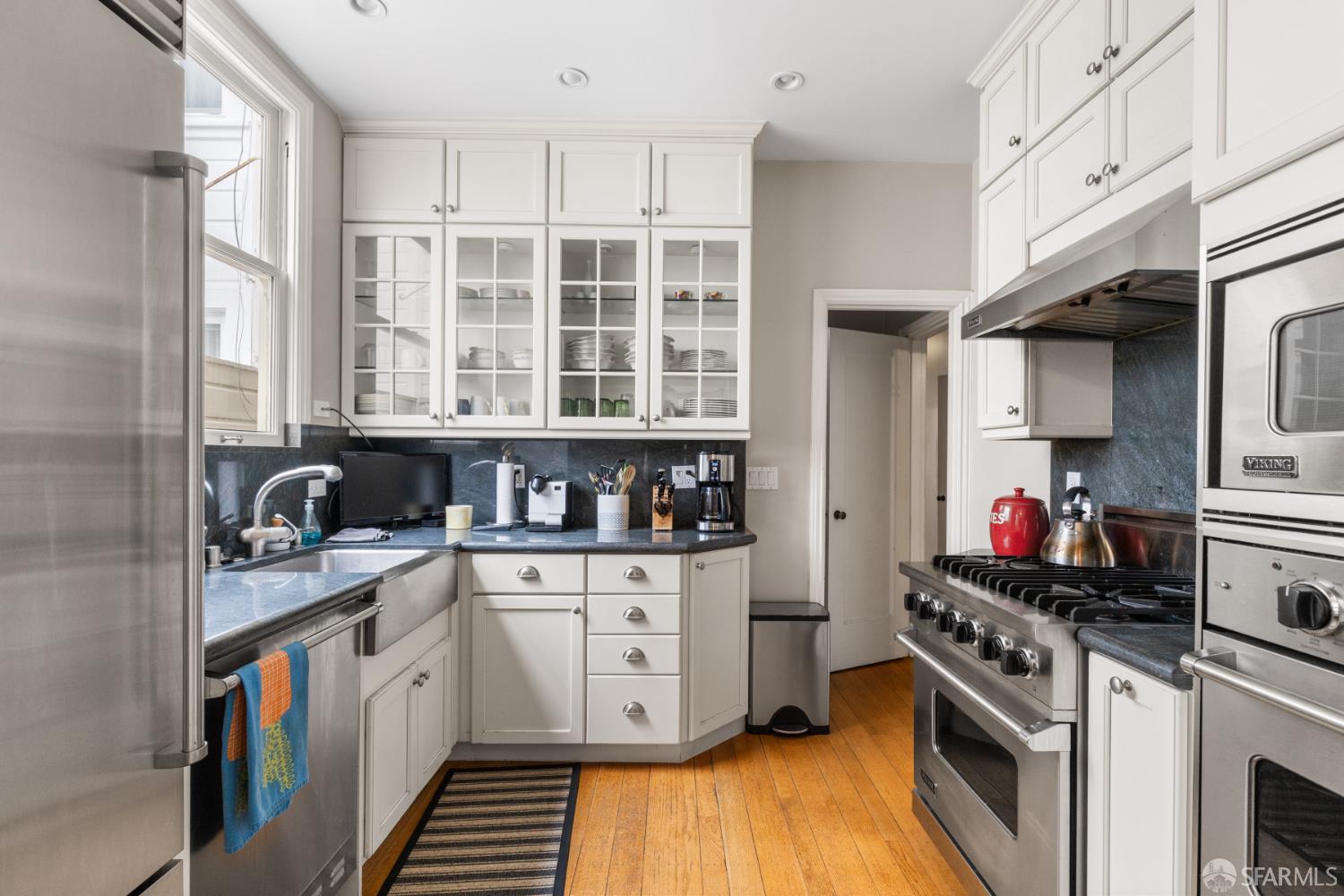 2850-2854 Jackson Street