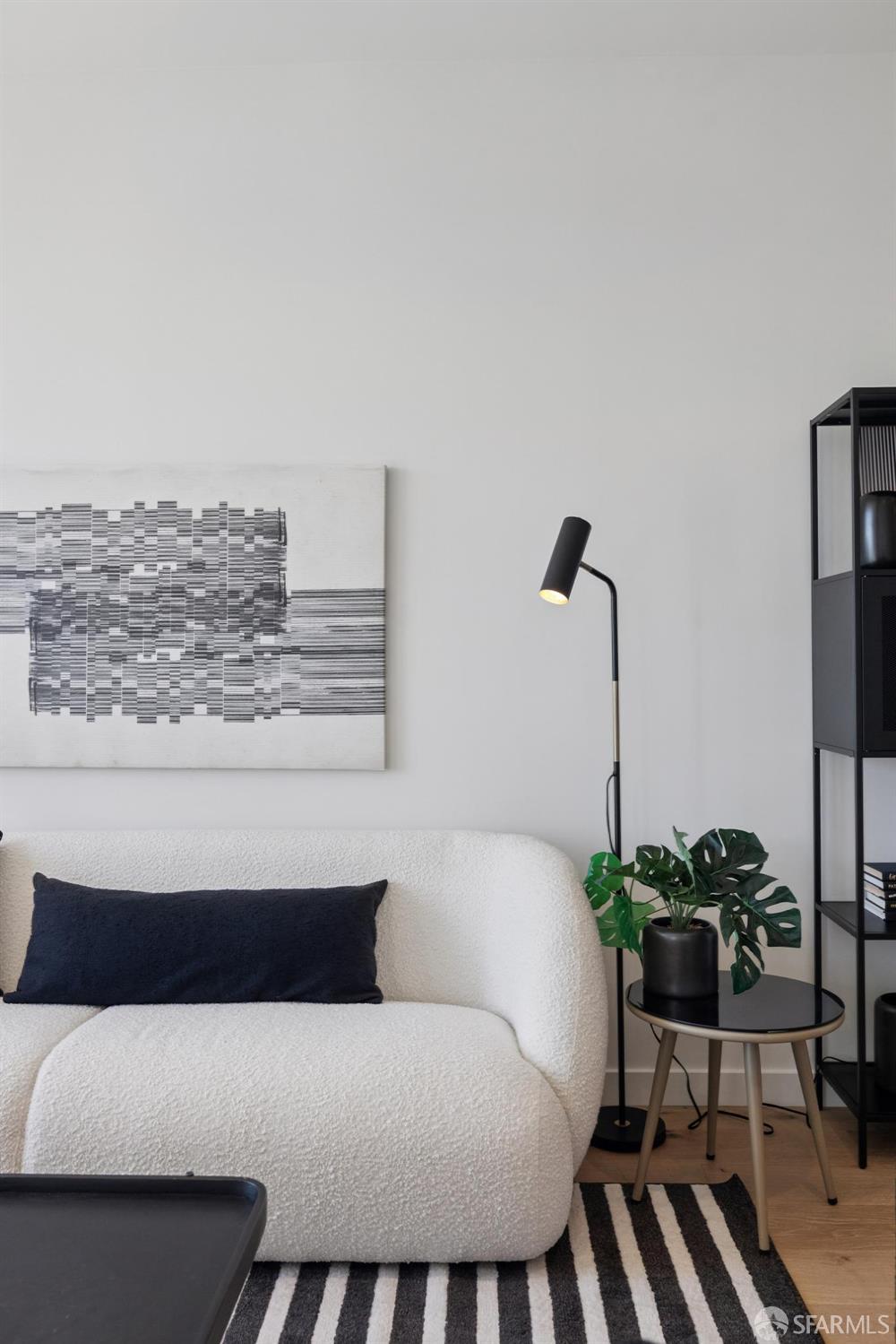 988 Harrison Street Unit: WA8