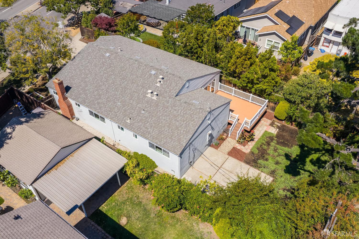 2615 Alameda De Las Pulgas