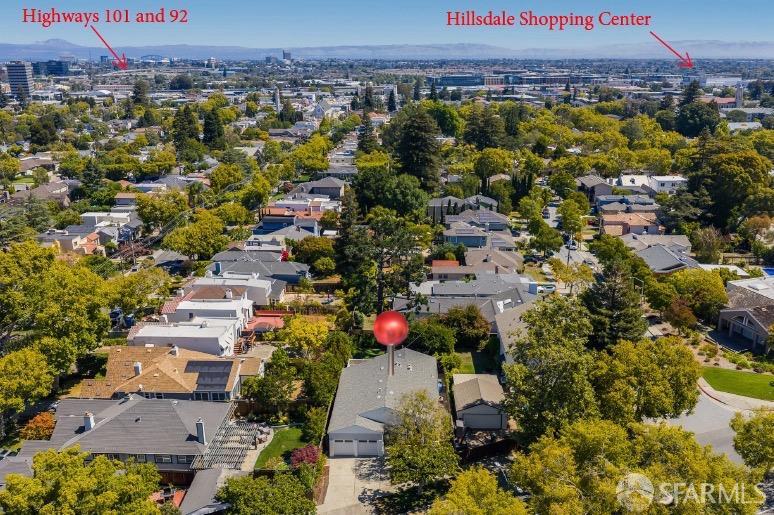 2615 Alameda De Las Pulgas