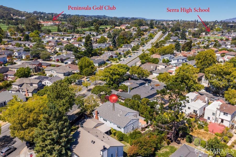 2615 Alameda De Las Pulgas