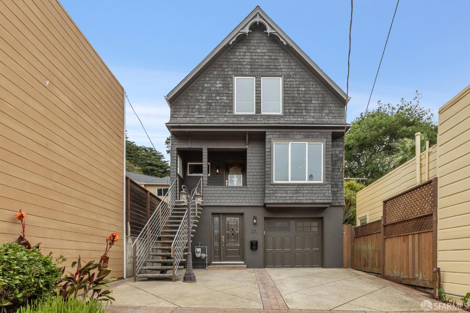 25 Mizpah Street