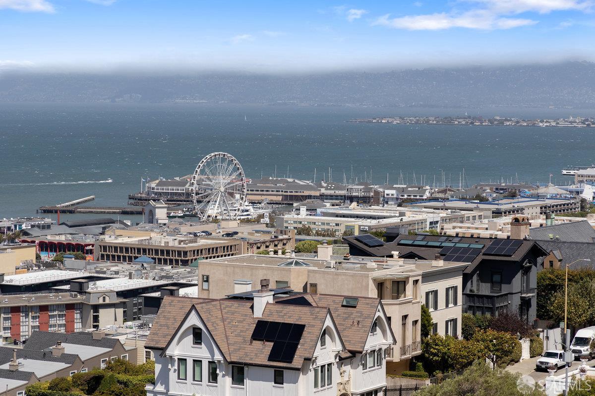 1080 Chestnut Street # 1B