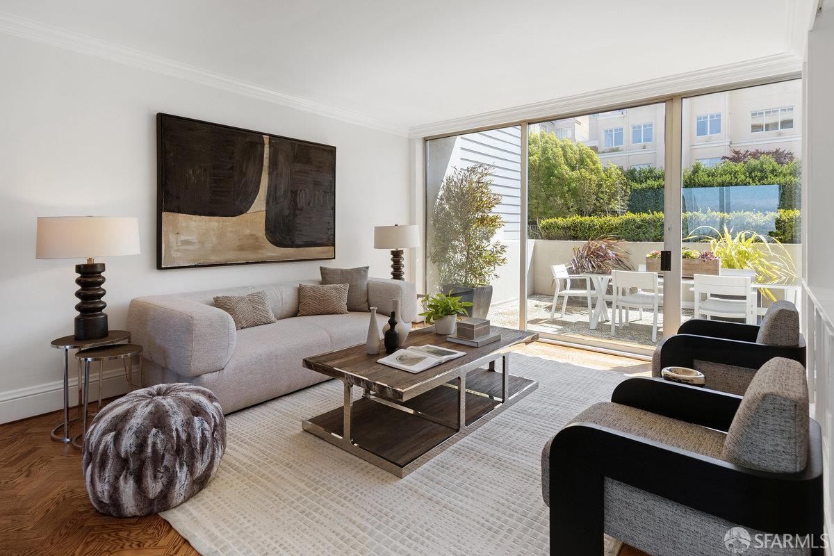 1080 Chestnut Street # 1B