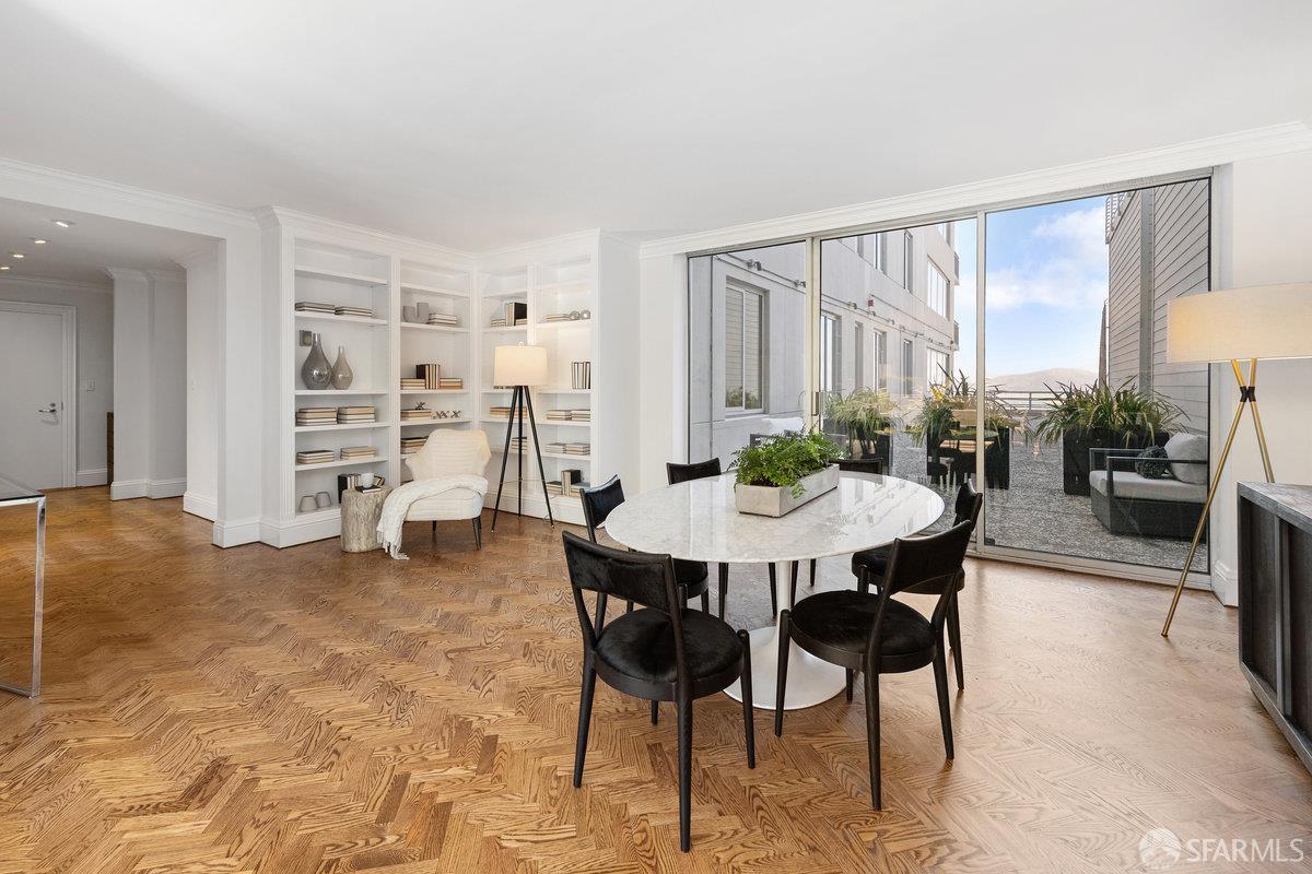 1080 Chestnut Street # 1B