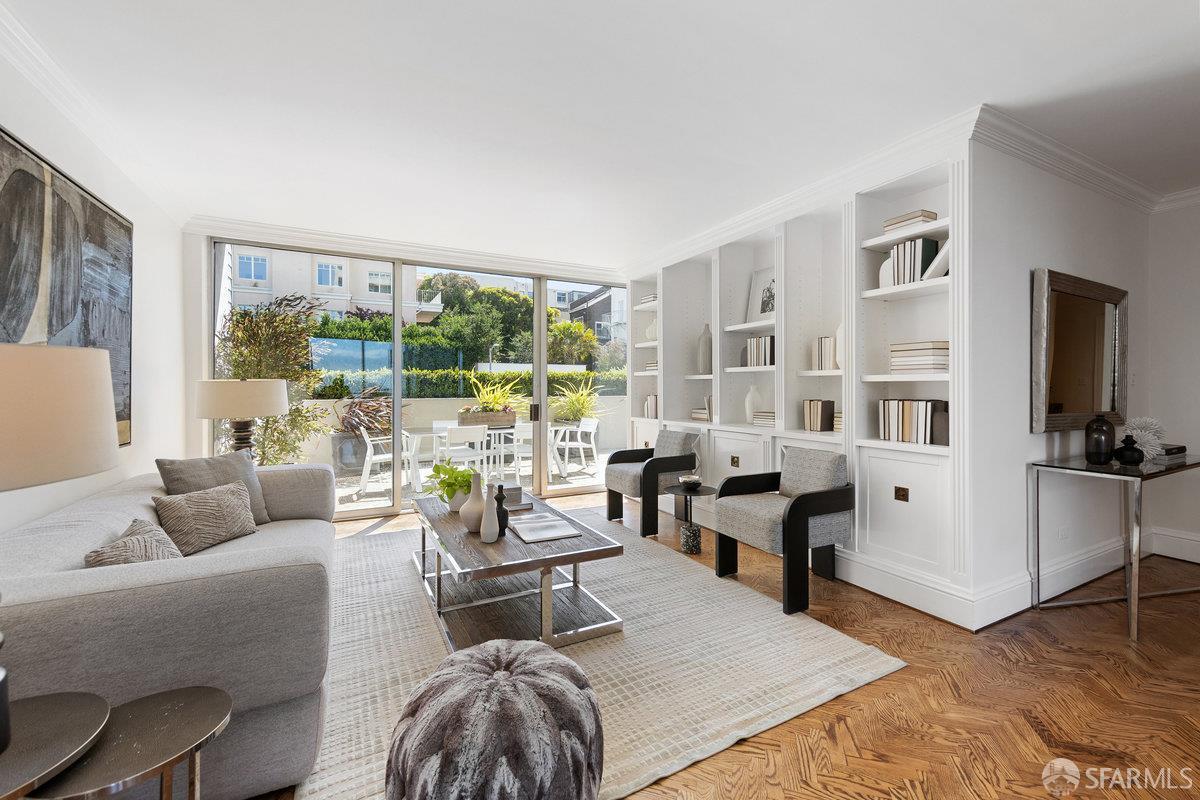 1080 Chestnut Street # 1B