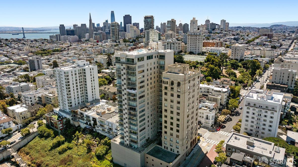 1080 Chestnut Street # 1B