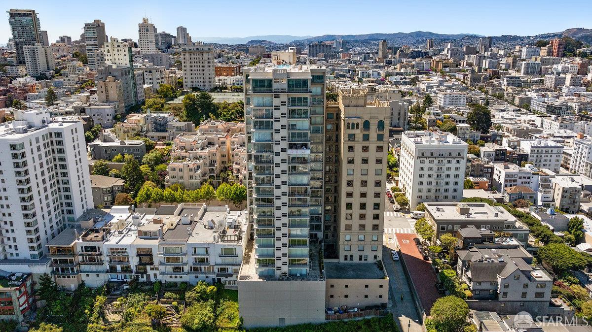 1080 Chestnut Street # 1B