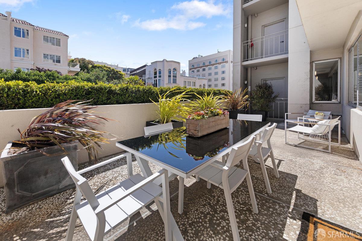 1080 Chestnut Street # 1B