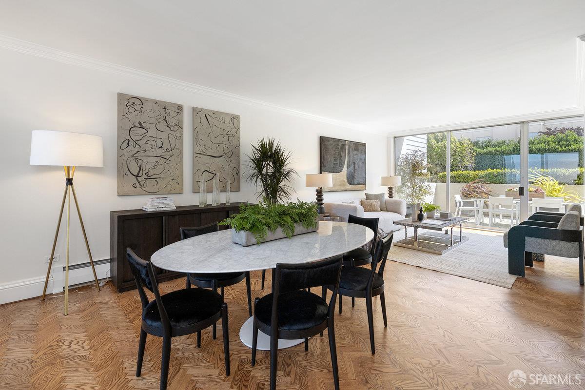 1080 Chestnut Street # 1B