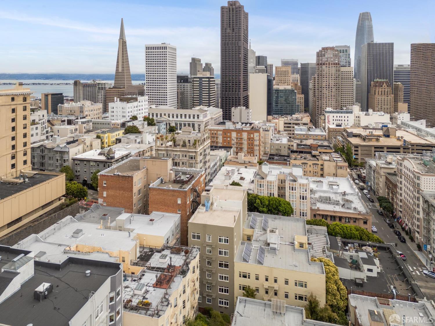 637 Powell Street