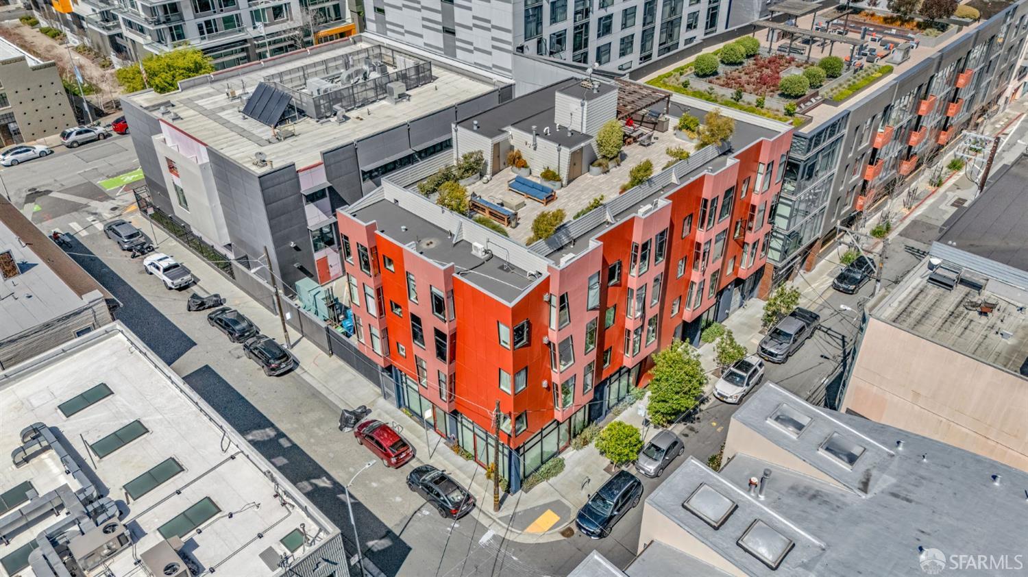 236 Shipley Street # 405