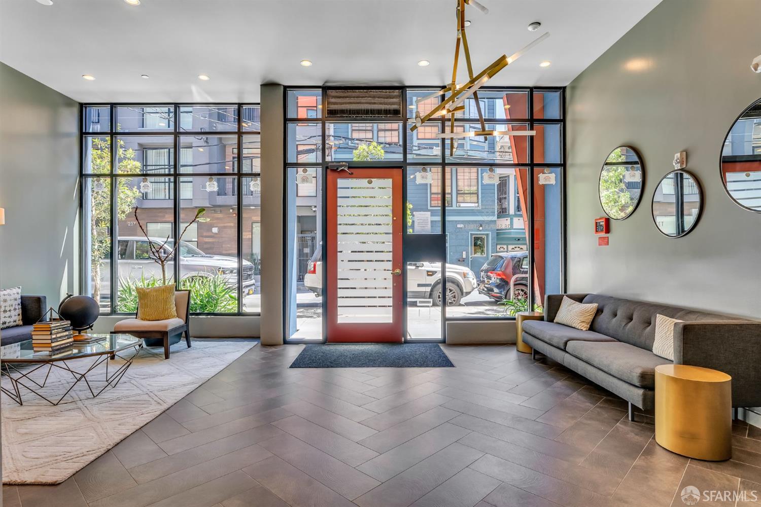 236 Shipley Street # 405