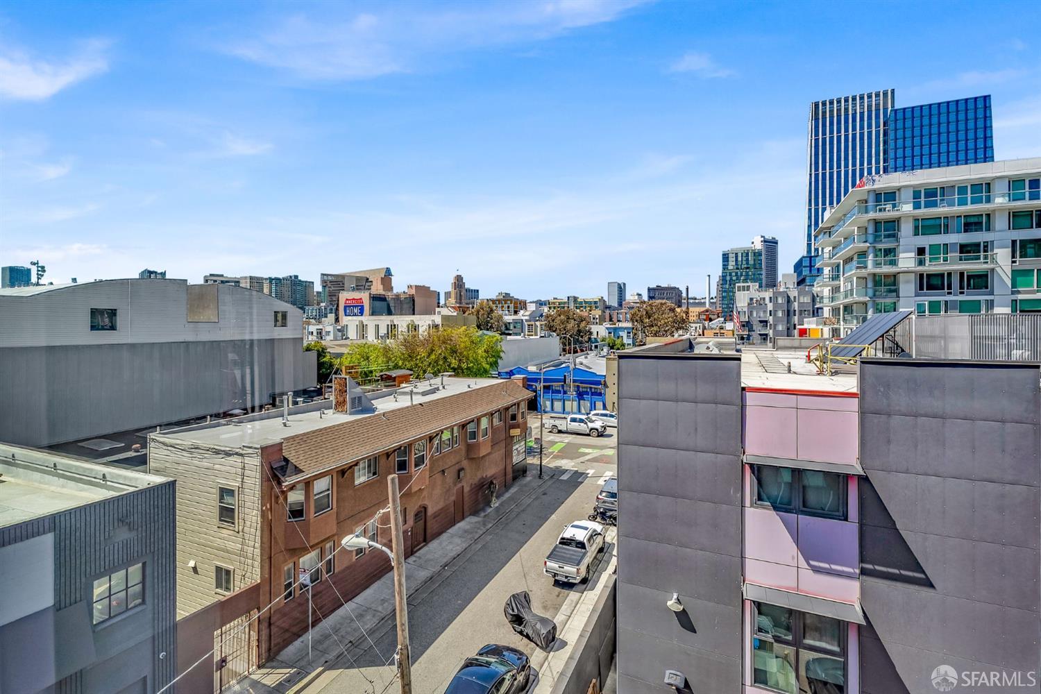 236 Shipley Street # 405