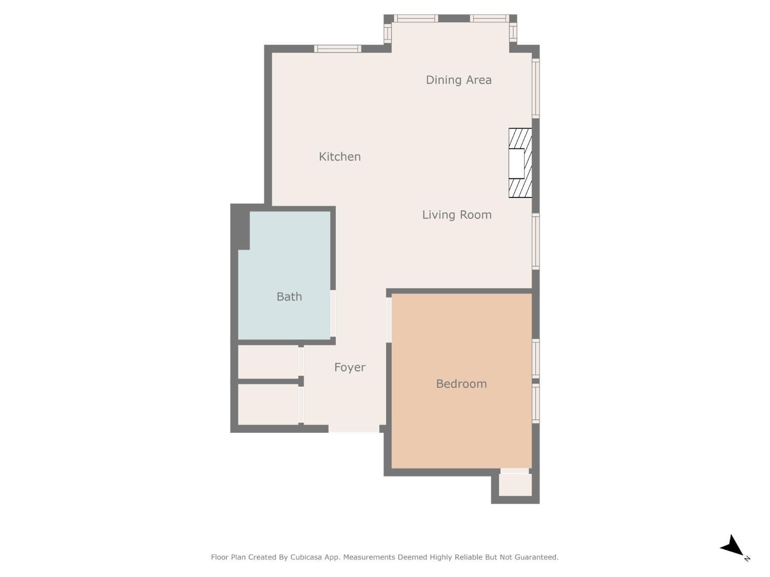 236 Shipley Street # 405