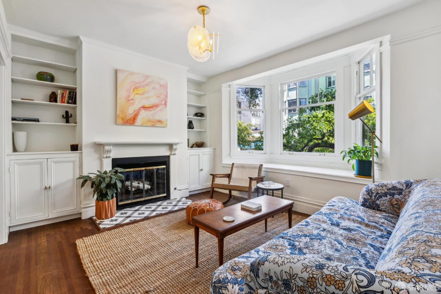 1155 Pine Street # 2