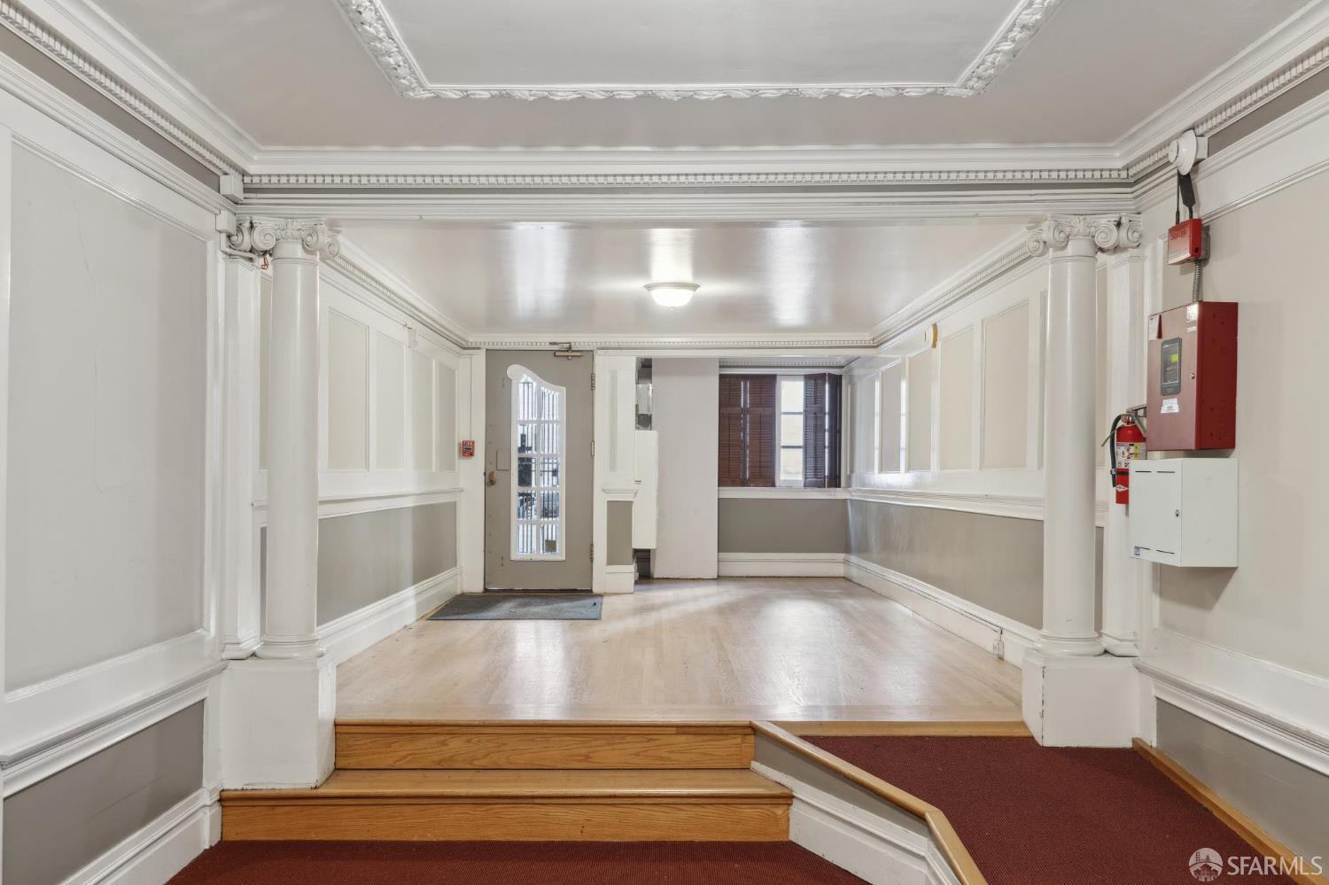 1155 Pine Street # 2