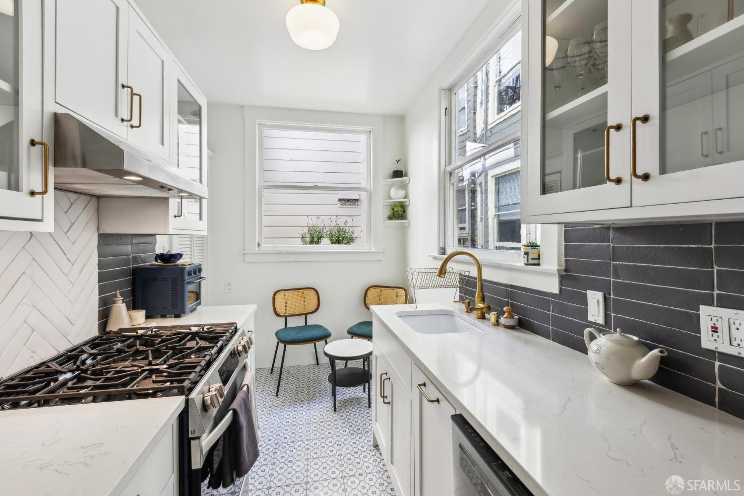 1155 Pine Street # 2