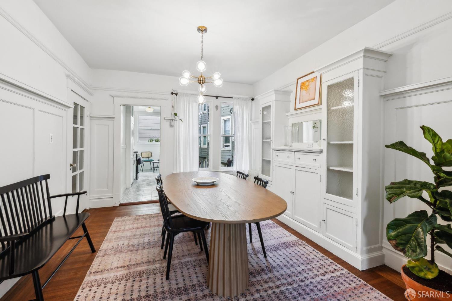 1155 Pine Street # 2