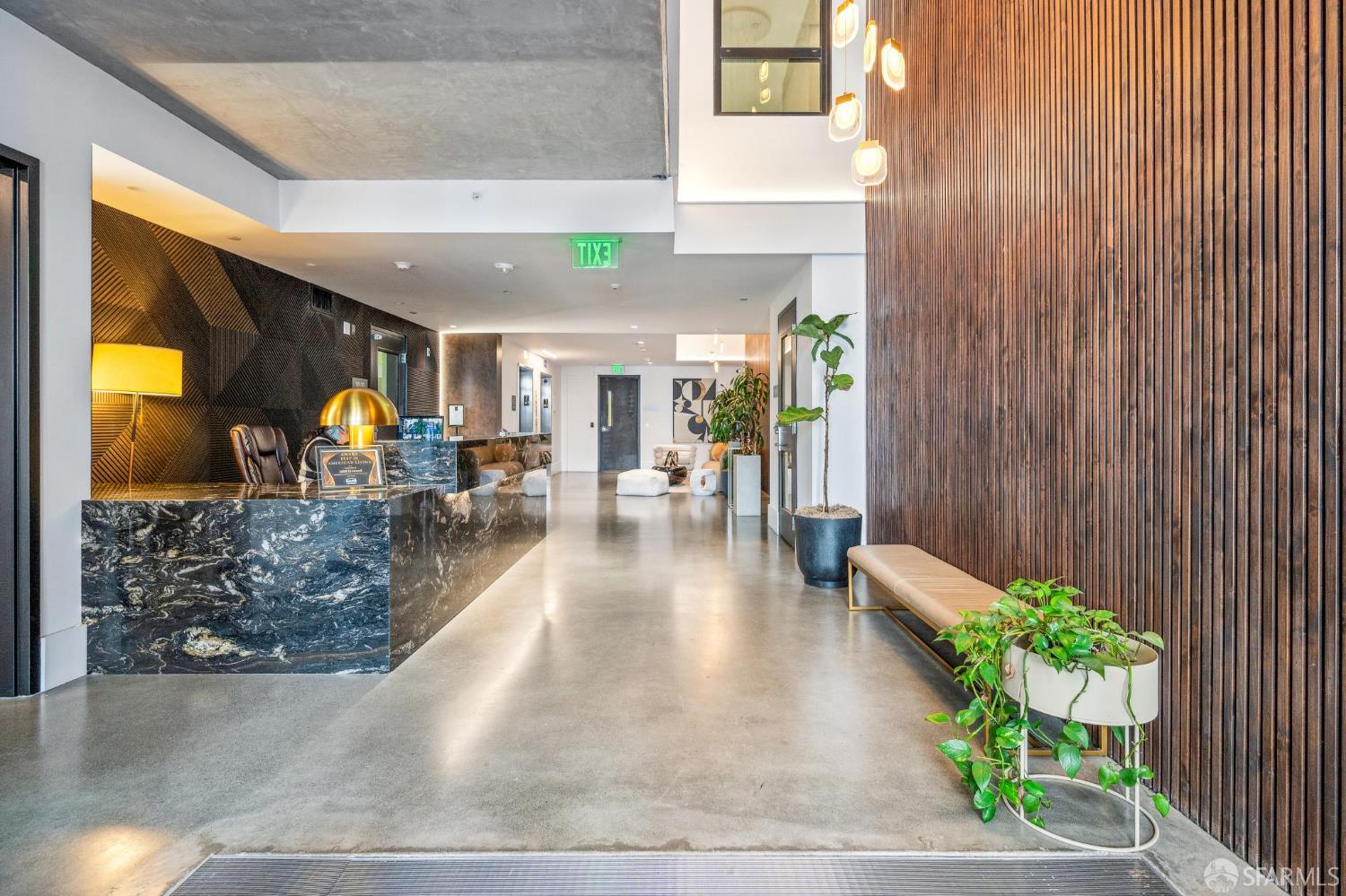 1288 Howard Street # 317