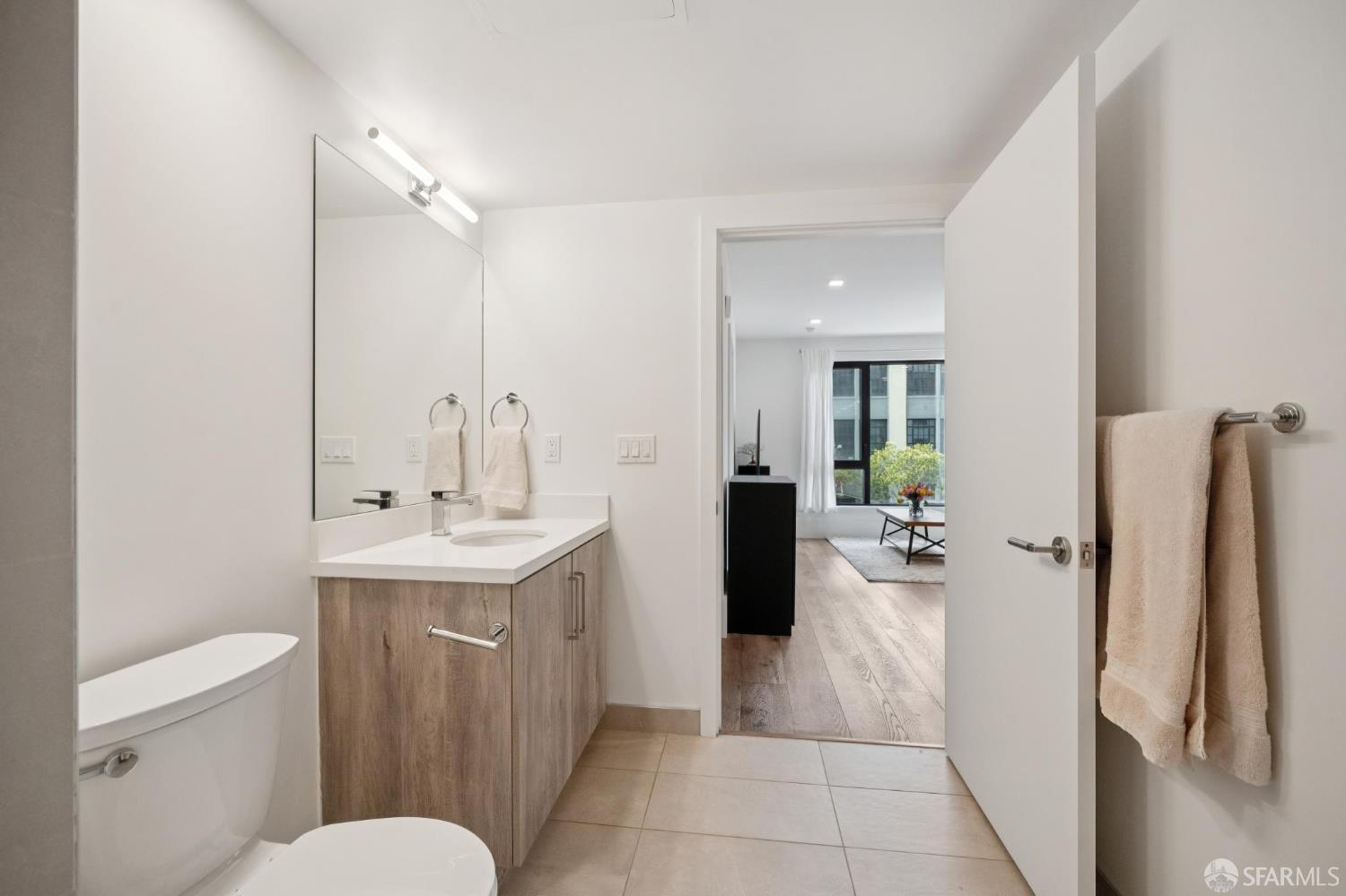 1288 Howard Street # 317