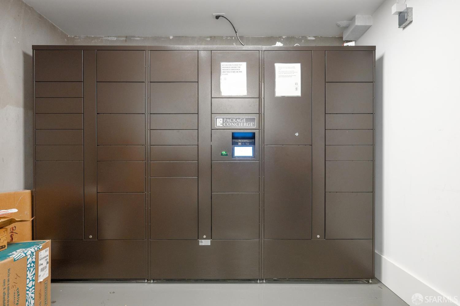 1288 Howard Street # 317