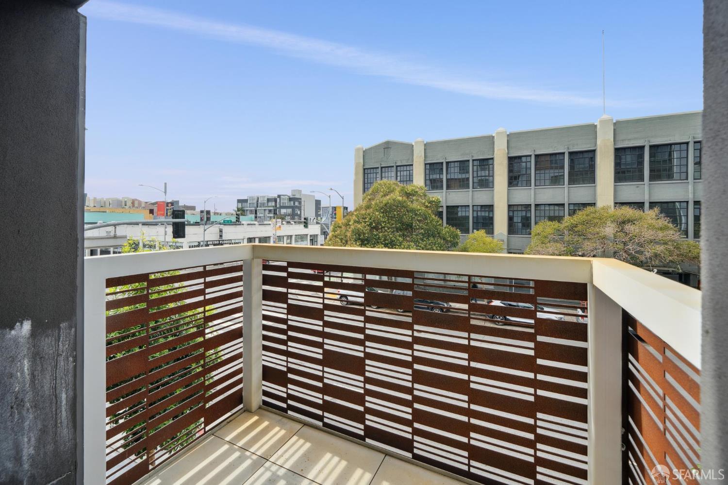 1288 Howard Street # 317