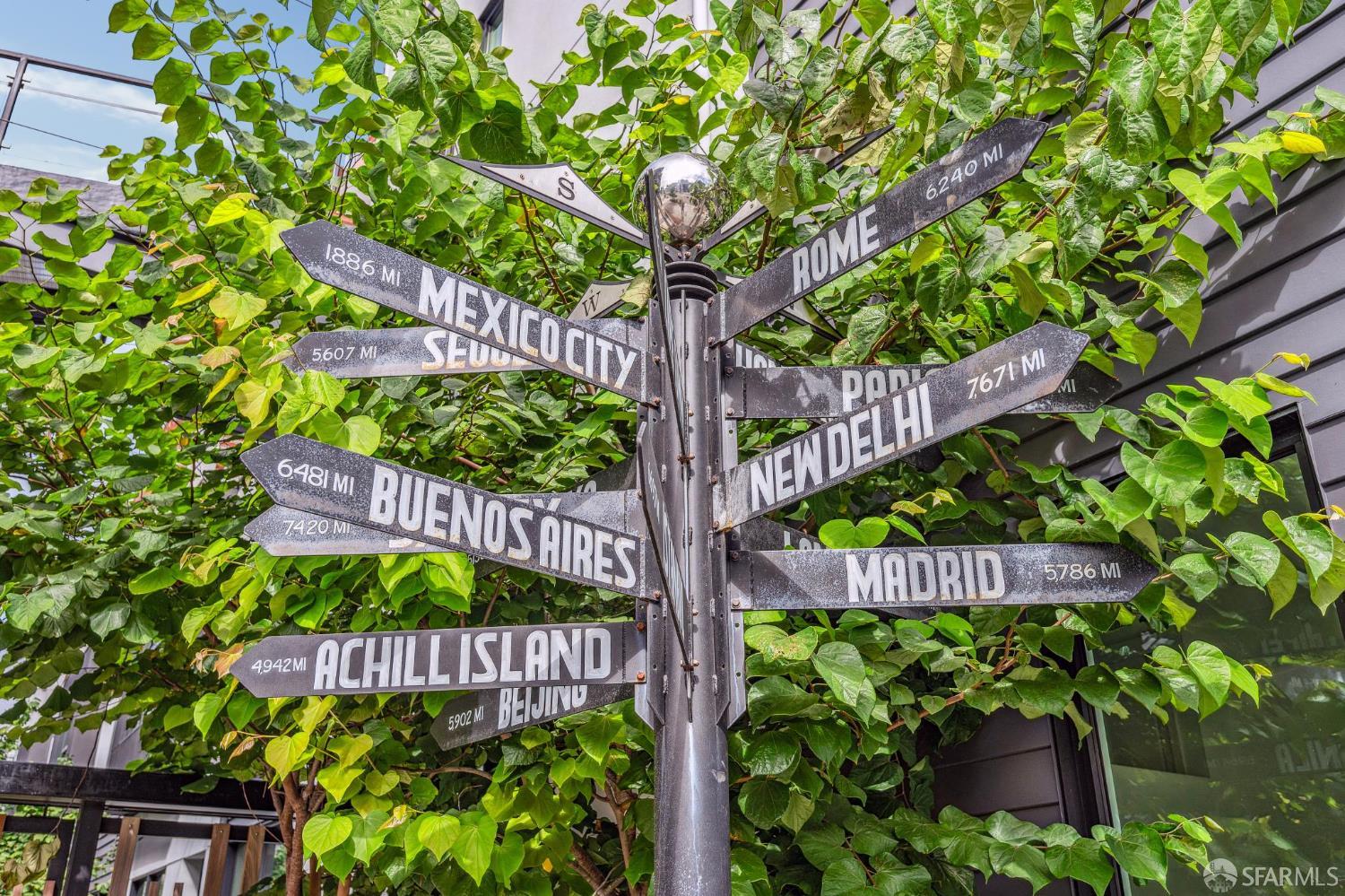 1288 Howard Street # 317